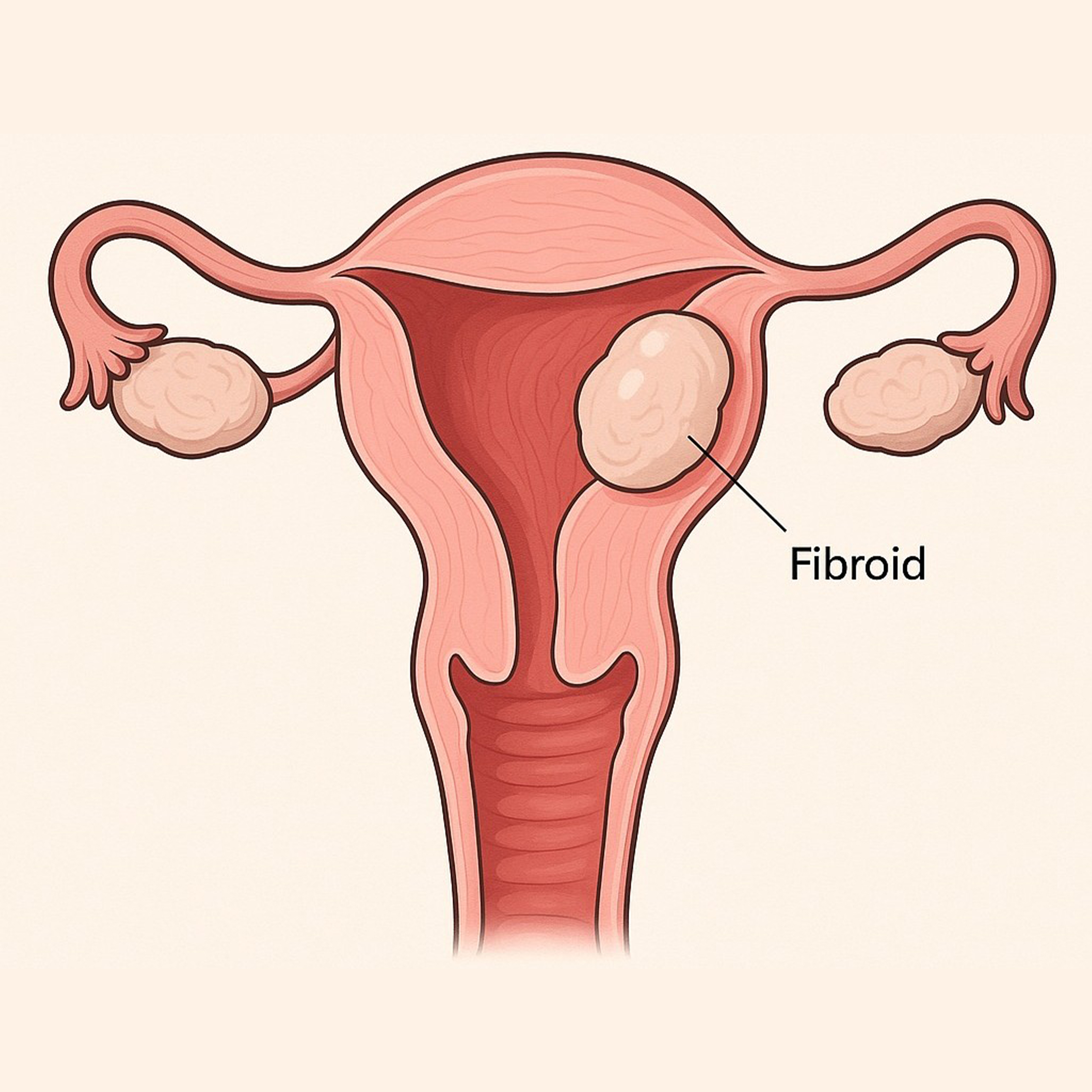 Fibroid